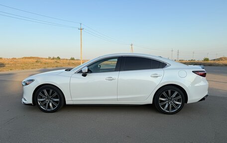 Mazda 6, 2019 год, 2 980 000 рублей, 3 фотография