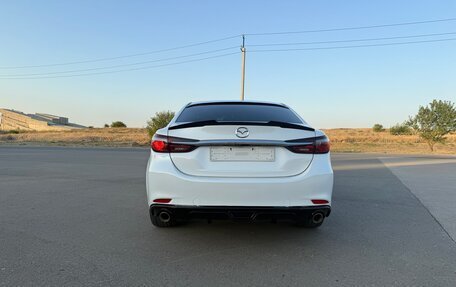 Mazda 6, 2019 год, 2 980 000 рублей, 5 фотография