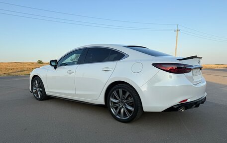 Mazda 6, 2019 год, 2 980 000 рублей, 4 фотография