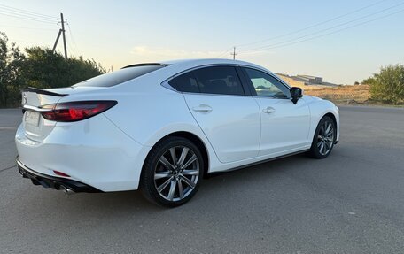 Mazda 6, 2019 год, 2 980 000 рублей, 7 фотография