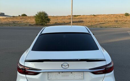 Mazda 6, 2019 год, 2 980 000 рублей, 6 фотография
