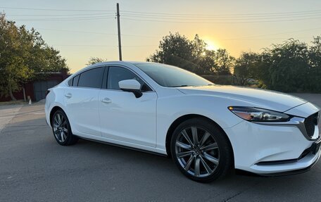 Mazda 6, 2019 год, 2 980 000 рублей, 8 фотография