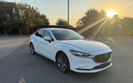 Mazda 6, 2019 год, 2 980 000 рублей, 9 фотография