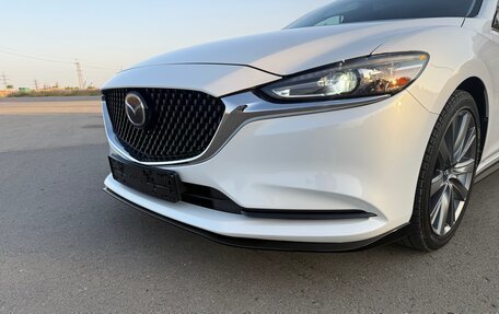 Mazda 6, 2019 год, 2 980 000 рублей, 10 фотография
