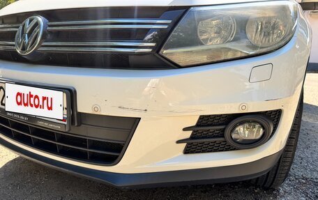 Volkswagen Tiguan I, 2012 год, 1 050 000 рублей, 6 фотография