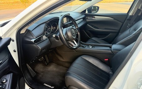 Mazda 6, 2019 год, 2 980 000 рублей, 12 фотография