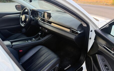 Mazda 6, 2019 год, 2 980 000 рублей, 13 фотография