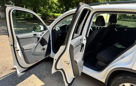 Volkswagen Tiguan I, 2012 год, 1 050 000 рублей, 8 фотография
