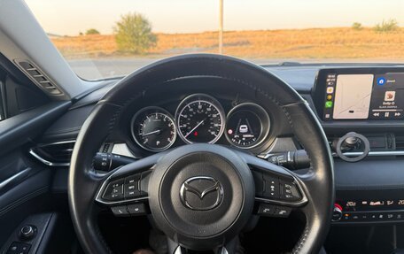 Mazda 6, 2019 год, 2 980 000 рублей, 16 фотография