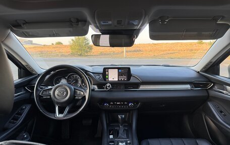 Mazda 6, 2019 год, 2 980 000 рублей, 11 фотография