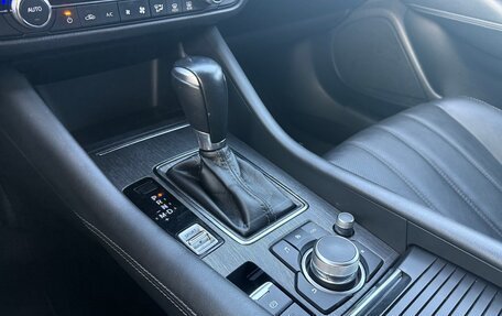 Mazda 6, 2019 год, 2 980 000 рублей, 15 фотография