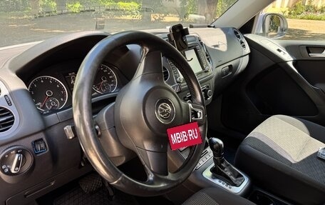 Volkswagen Tiguan I, 2012 год, 1 050 000 рублей, 7 фотография