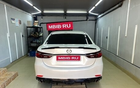 Mazda 6, 2019 год, 2 980 000 рублей, 17 фотография