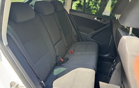 Volkswagen Tiguan I, 2012 год, 1 050 000 рублей, 9 фотография