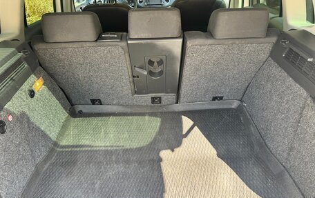 Volkswagen Tiguan I, 2012 год, 1 050 000 рублей, 11 фотография