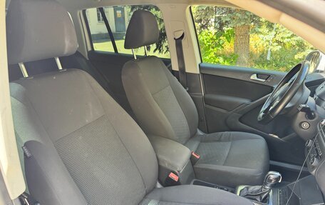 Volkswagen Tiguan I, 2012 год, 1 050 000 рублей, 10 фотография
