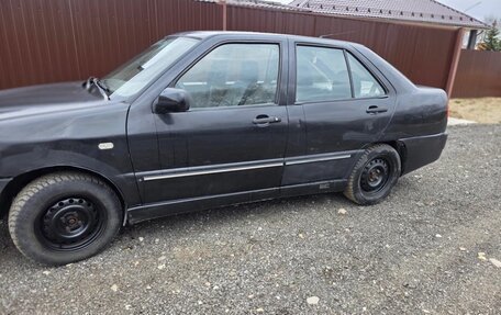 Chery Amulet (A15) I, 2006 год, 110 000 рублей, 6 фотография
