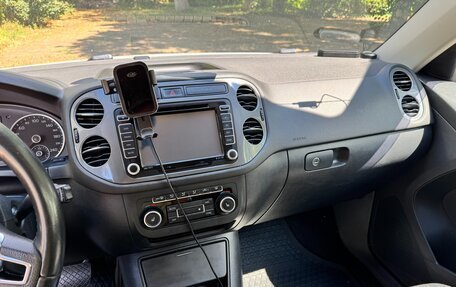 Volkswagen Tiguan I, 2012 год, 1 050 000 рублей, 15 фотография