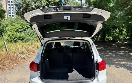 Volkswagen Tiguan I, 2012 год, 1 050 000 рублей, 12 фотография