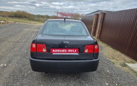 Chery Amulet (A15) I, 2006 год, 110 000 рублей, 4 фотография