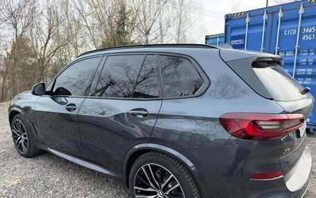 BMW X5, 2020 год, 6 400 000 рублей, 4 фотография