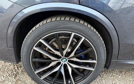 BMW X5, 2020 год, 6 400 000 рублей, 5 фотография