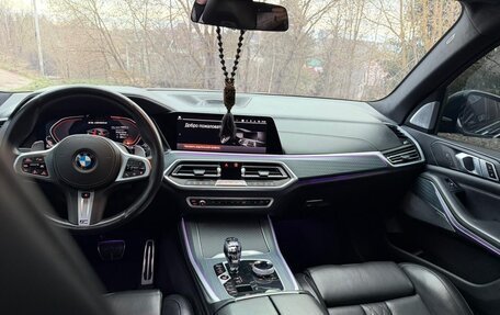 BMW X5, 2020 год, 6 400 000 рублей, 6 фотография