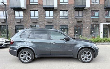 BMW X5, 2010 год, 1 480 000 рублей, 6 фотография
