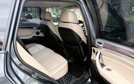 BMW X5, 2010 год, 1 480 000 рублей, 8 фотография