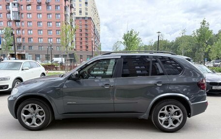 BMW X5, 2010 год, 1 480 000 рублей, 5 фотография