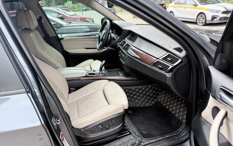 BMW X5, 2010 год, 1 480 000 рублей, 12 фотография