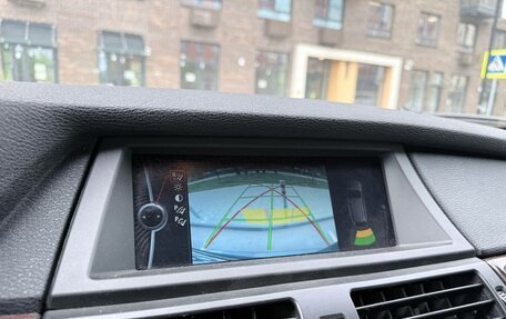 BMW X5, 2010 год, 1 480 000 рублей, 10 фотография