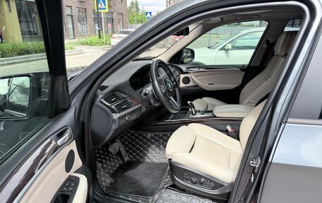 BMW X5, 2010 год, 1 480 000 рублей, 11 фотография