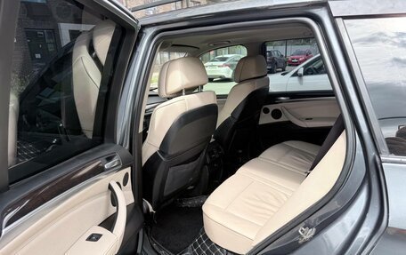 BMW X5, 2010 год, 1 480 000 рублей, 9 фотография