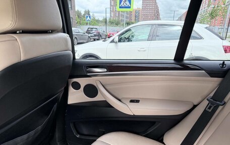 BMW X5, 2010 год, 1 480 000 рублей, 14 фотография