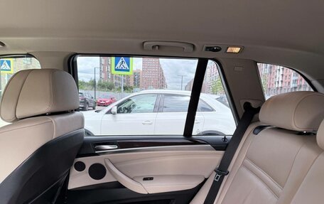 BMW X5, 2010 год, 1 480 000 рублей, 13 фотография