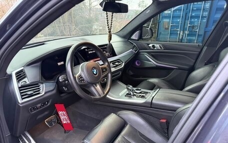 BMW X5, 2020 год, 6 400 000 рублей, 7 фотография