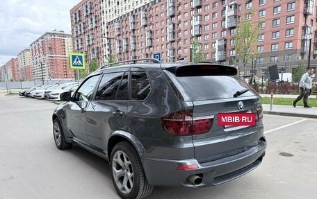 BMW X5, 2010 год, 1 480 000 рублей, 3 фотография
