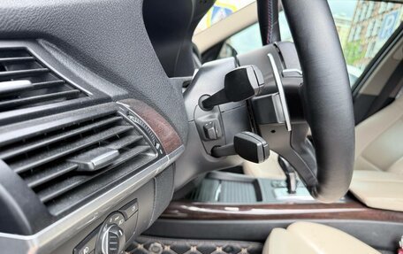 BMW X5, 2010 год, 1 480 000 рублей, 15 фотография