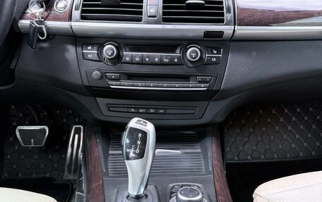 BMW X5, 2010 год, 1 480 000 рублей, 18 фотография