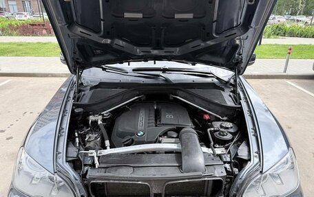 BMW X5, 2010 год, 1 480 000 рублей, 23 фотография