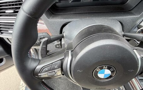 BMW X5, 2010 год, 1 480 000 рублей, 24 фотография