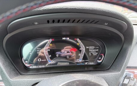 BMW X5, 2010 год, 1 480 000 рублей, 19 фотография