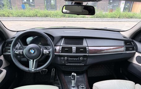 BMW X5, 2010 год, 1 480 000 рублей, 26 фотография