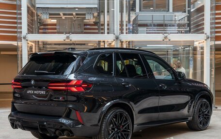BMW X5 M, 2026 год, 23 290 000 рублей, 2 фотография