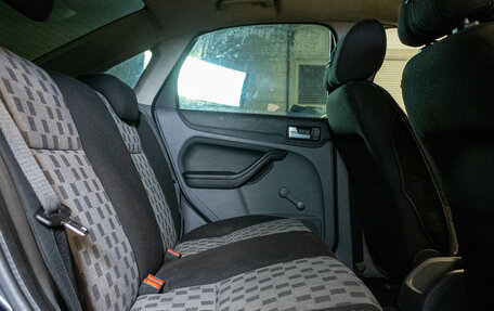 Ford Focus II рестайлинг, 2008 год, 469 000 рублей, 18 фотография