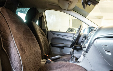Ford Focus II рестайлинг, 2008 год, 469 000 рублей, 19 фотография