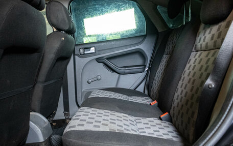 Ford Focus II рестайлинг, 2008 год, 469 000 рублей, 17 фотография