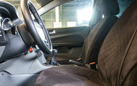 Ford Focus II рестайлинг, 2008 год, 469 000 рублей, 16 фотография