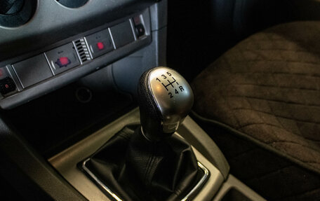 Ford Focus II рестайлинг, 2008 год, 469 000 рублей, 15 фотография